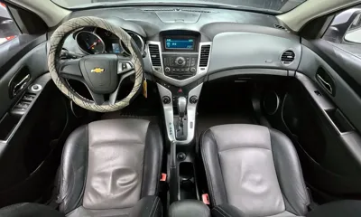 ChevroletGMDaewoo Lacetti 2010, 116259 км, за 2000000 KRW - фото 7