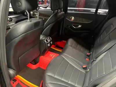 Mercedes-Benz GLC 2018, 62000 км, за 107000 CNY - фото 6