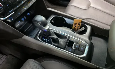 Hyundai Santafe 2019, 108578 км, за 18500000 KRW - фото 9