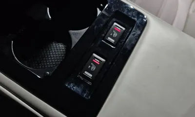 Renault-KoreaSamsung SM6 2016, 132938 км, за 5500000 KRW - фото 17