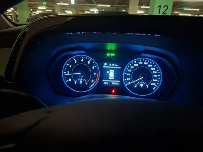 Hyundai Palisade 2021, 34625 км, за 22850000 KRW - фото 3