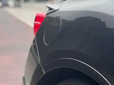 Toyota 86 2017, 52000 км, за 166800 CNY - фото 8
