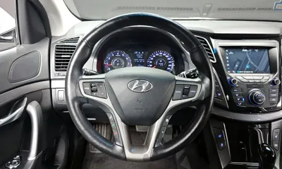Hyundai i40 2018, 21393 км, за 13000000 KRW - фото 13