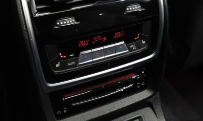 BMW X7 2021, 72837 км, за 83880000 KRW - фото 34