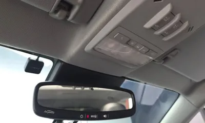 ChevroletGMDaewoo Trax 2018, 158396 км, за 5500000 KRW - фото 19
