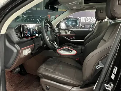Mercedes-Benz 奔驰GLE(进口) 2021, 80000 км, за 399799 CNY - фото 10