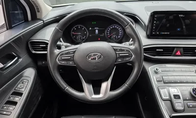 Hyundai Santafe 2021, 61316 км, за 22600000 KRW - фото 13