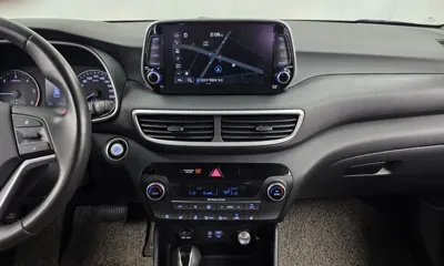 Hyundai Tucson 2019, 104916 км, за 13900000 KRW - фото 14