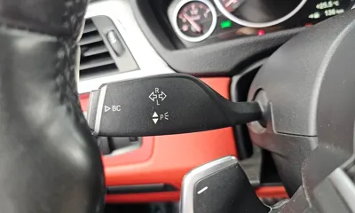 BMW 4-Series 2018, 132350 км, за 15700000 KRW - фото 28
