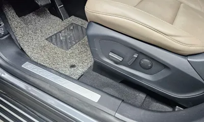Ford Explorer 2021, 82969 км, за 21900000 KRW - фото 31