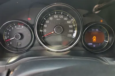 Honda XR-V 2015, 161300 км, за 59436.04 CNY - фото 11