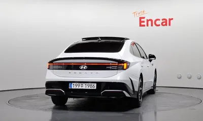 Hyundai Sonata 2025, 19045 км, за 30500000 KRW