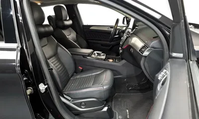 Mercedes-Benz GLE-Class 2017, 129246 км, за 33000000 KRW - фото 26