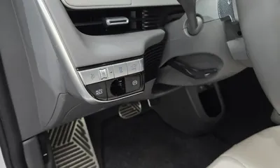Hyundai Ioniq5 2022, 103025 км, за 26020000 KRW - фото 14