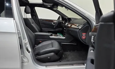 Mercedes-Benz E-Class 2014, 38122 км, за 15900000 KRW - фото 12