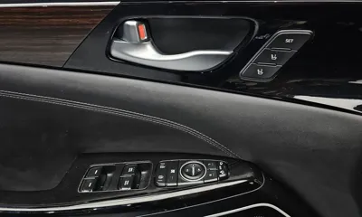Kia K7 2018, 75651 км, за 10700000 KRW - фото 17