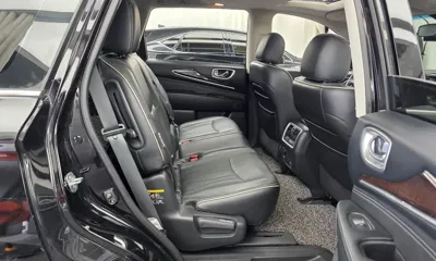 Infiniti QX60 2018, 83128 км, за 16900000 KRW - фото 12
