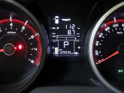 KG_Mobility_Ssangyong TIBOLI 2018, 129931 км, за 7800000 KRW - фото 9