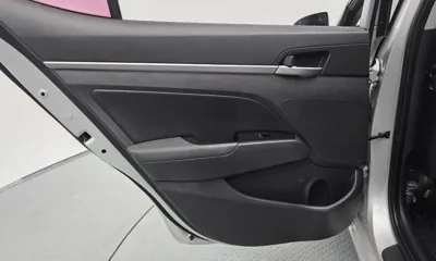 Hyundai Avante 2017, 76197 км, за 90000000 KRW - фото 25