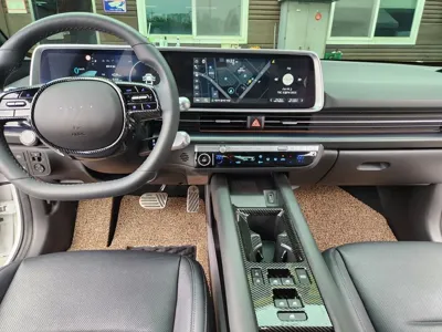 Hyundai Ioniq6 2023, 45270 км, за 35500000 KRW - фото 7