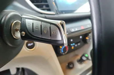 Buick GT 2019, 46900 км, за 41508.4 CNY - фото 17