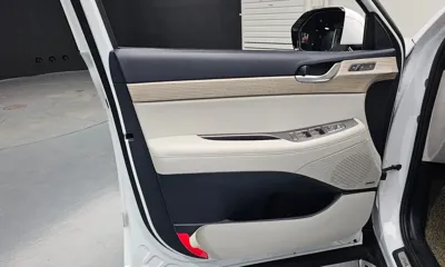 Hyundai Palisade 2021, 40052 км, за 28990000 KRW - фото 24