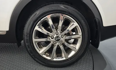 Kia Sorento 2015, 142501 км, за 10500000 KRW - фото 21