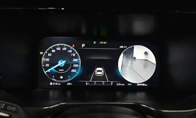 Kia Sorento 2022, 66448 км, за 30500000 KRW - фото 8