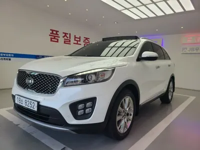 Kia Sorento 2016, 152807 км, за 12500000 KRW - фото 3