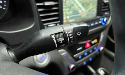 Hyundai Avante 2017, 24137 км, за 11600000 KRW - фото 17