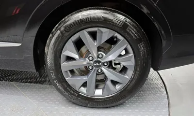 Kia Sportage 2022, 57144 км, за 25300000 KRW - фото 22