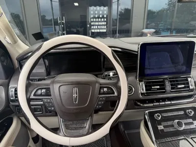 Lincoln Navigator 2019, 58777 км, за 51900000 KRW - фото 12