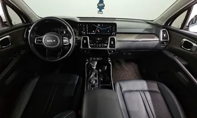 Kia Sorento 2022, 119303 км, за 21500000 KRW - фото 7