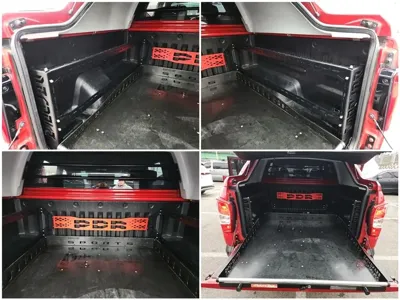 KG_Mobility_Ssangyong Rexton 2018, 79825 км, за 19500000 KRW - фото 14