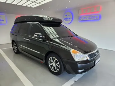 Kia Canival 2013, 193105 км, за 5700000 KRW - фото 3
