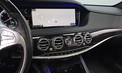 Mercedes-Benz S-Class 2016, 143260 км, за 28200000 KRW - фото 15