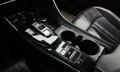 Hyundai Sonata 2020, 100104 км, за 12800000 KRW - фото 9