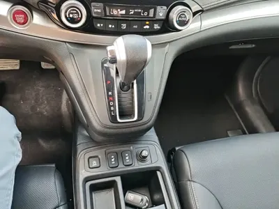 Honda CR-V 2015, 131600 км, за 53000 CNY - фото 14