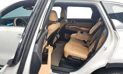 Kia Sorento 2021, 132007 км, за 26000000 KRW - фото 12