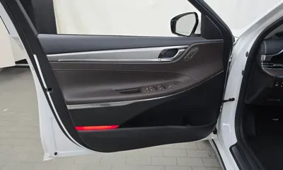 Hyundai Grandeur 2021, 87128 км, за 32900000 KRW - фото 24
