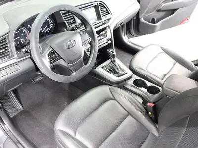 Hyundai Avante 2017, 108824 км, за 9550000 KRW - фото 5