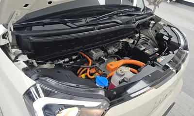 Kia Ray 2024, 47075 км, за 22900000 KRW - фото 6