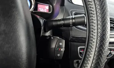 Renault-KoreaSamsung SM3 2015, 109118 км, за 2800000 KRW - фото 19