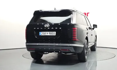 Hyundai Palisade 2026, 17823 км, за 49800000 KRW - фото 4