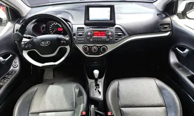 Kia Morning 2015, 87844 км, за 4200000 KRW - фото 7