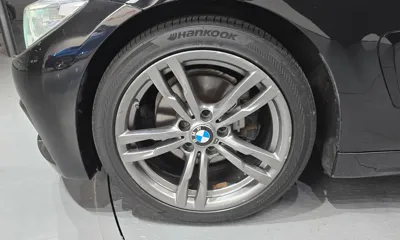 BMW 4-Series 2016, 98226 км, за 13900000 KRW - фото 5