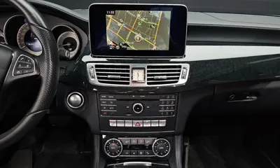 Mercedes-Benz CLS-Class 2016, 83002 км, за 16800000 KRW - фото 14