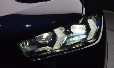 BMW X5 2025, 6700 км, за 133900000 KRW - фото 22