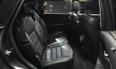 Kia Sorento 2015, 169245 км, за 10800000 KRW - фото 12