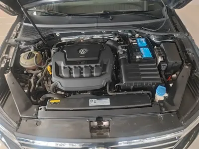 Volkswagen Magotan 2019, 73100 км, за 78200 CNY - фото 20